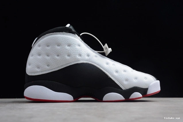 Retro Got 414571-104 (2018) Air Game 13 Jordan He 0724